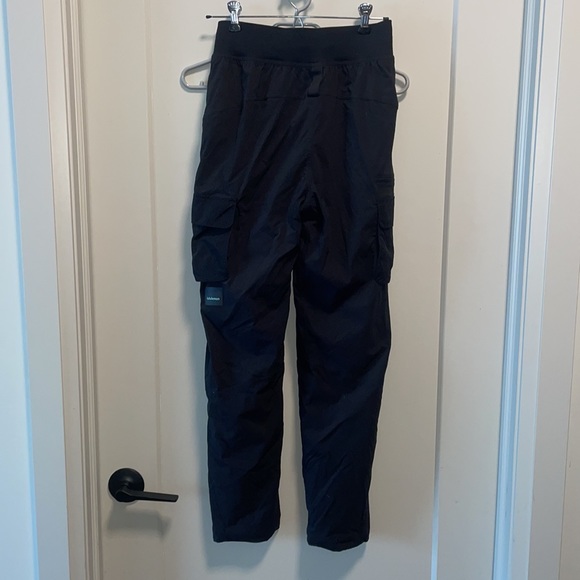 Lululemon Cargo High Rise Lined Hiking Pant - Picture 7 of 8